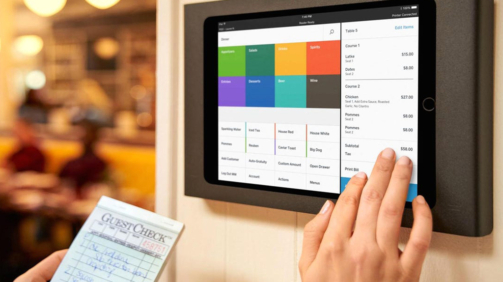 Restaurant-POS-System
