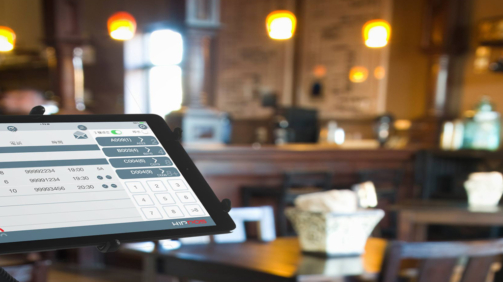 restaurant-POS-system