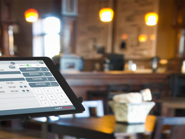 restaurant-POS-system