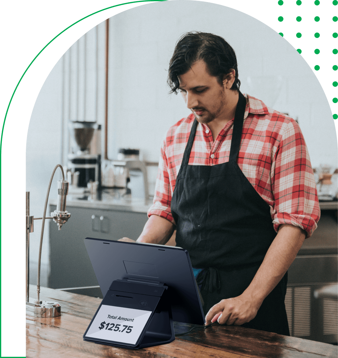 priority-one-pos-solution