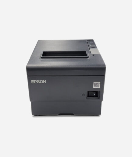 EPSON Receipt Printer TM-T88IV