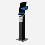alfred AD 215 kiosk