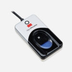 digital persona fingerprint readers