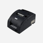 epson dot matrix printer TMU-220