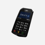 shift4 lane 3000 credit card machine
