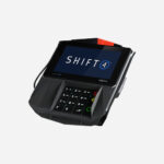shift4 lane 7000 credit card machine