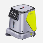 pudu cc1 robots