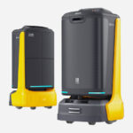 pudu flashbot robots