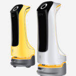 pudu kettybot robots