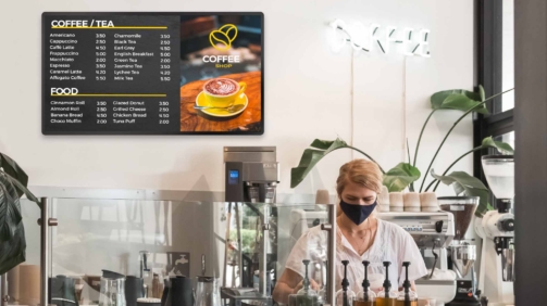 how digital signage benefits to your business