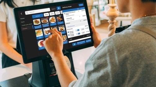 how to setup qsr in usa