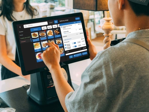 how to setup qsr in usa