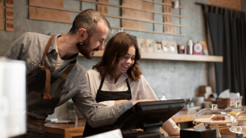 new staff restaurant pos training