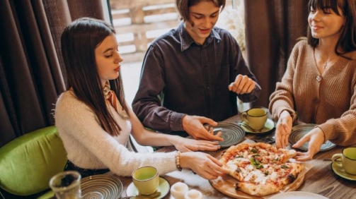 2024 food trends